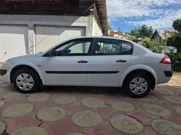 RENAULT Megane 2009 — imagine 7