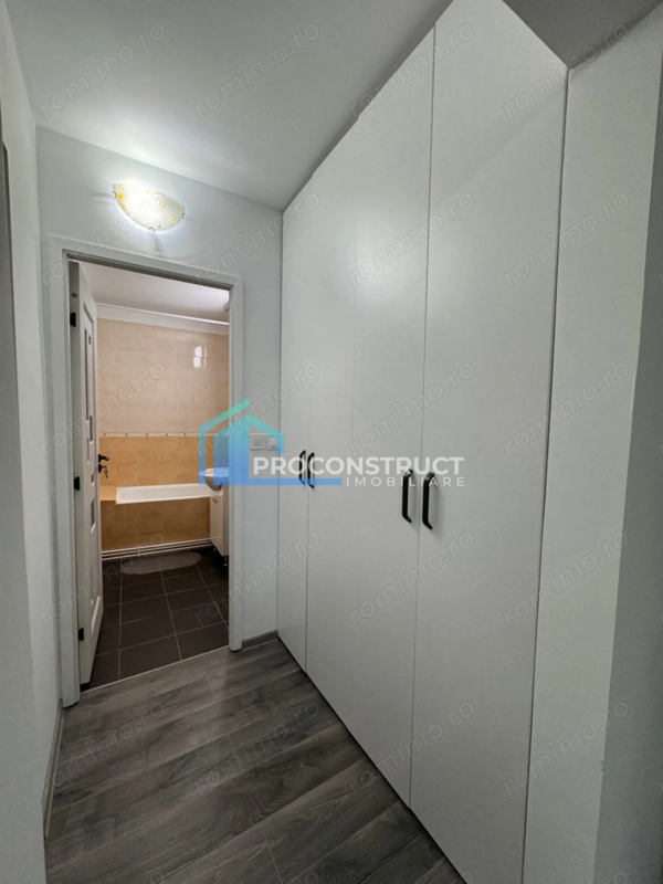 Apartament cu 2 camere | Complet mobilat și utilat | Dambovita — fotografia 3