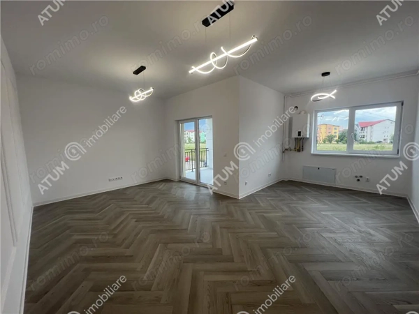Apartament la cheie cu 3 camere 2 bai 2 bacoane zona Pictor Brana — fotografia 1