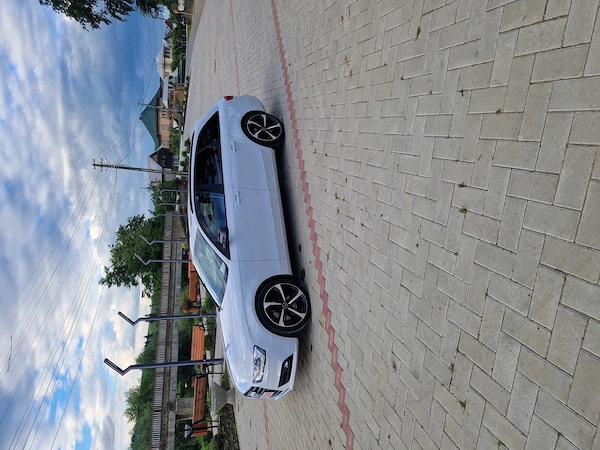 AUDI A4 2014 — imagine 4