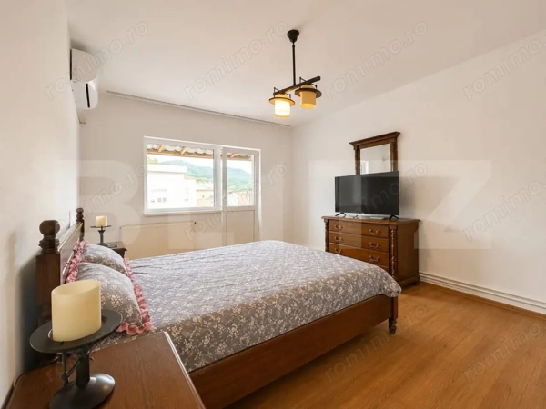 Apartament 4 camere ultracentral Deva – 82 mp – poziție excelentă — fotografia 1