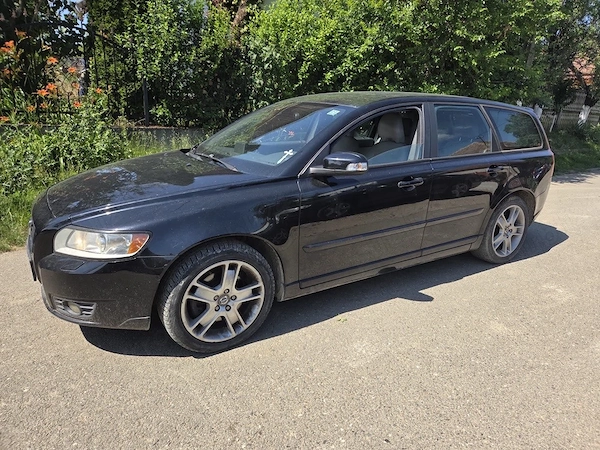 VOLVO V60 2009 — imagine 3