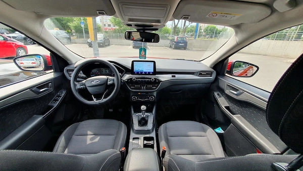 FORD Kuga 2020 — imagine 6
