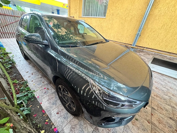 HYUNDAI i30 2024 — imagine 2
