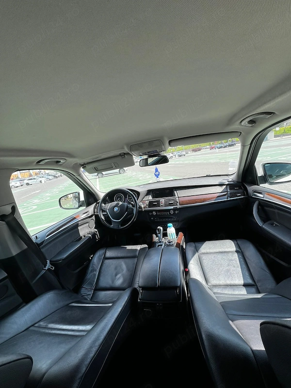 BMW X Series (Generic) 2011 — imagine 3