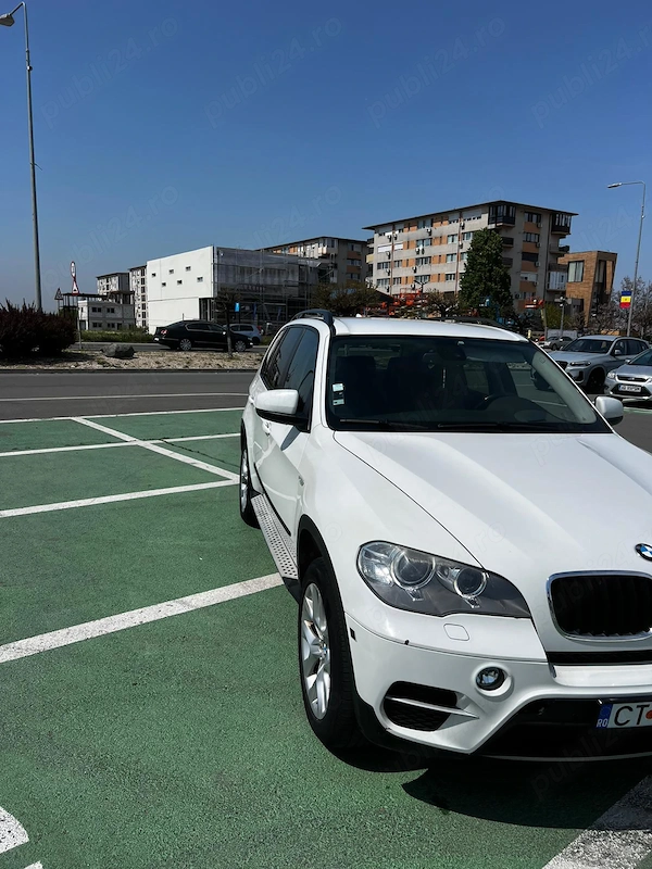 BMW X Series (Generic) 2011 — imagine 2