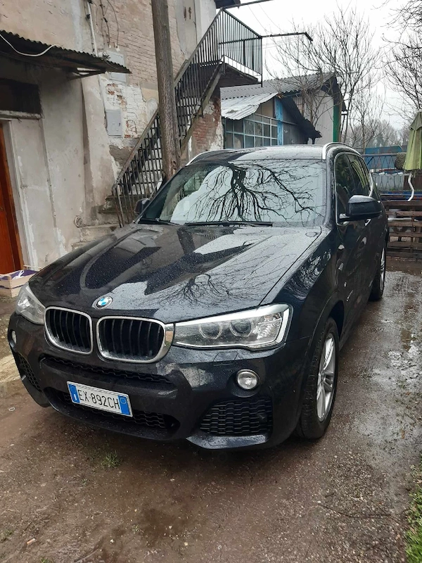 BMW 3 Series 2014 — imagine 4