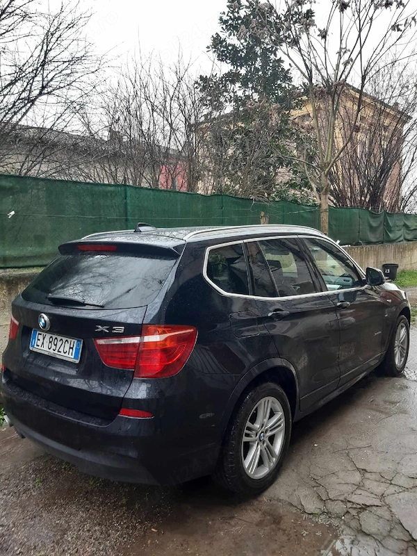 BMW 3 Series 2014 — imagine 5
