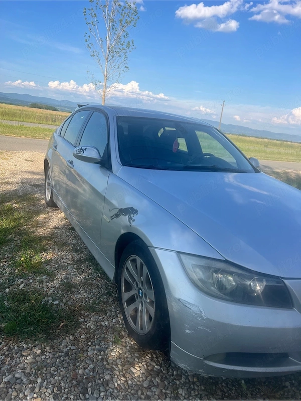 BMW 3 Series 2005 — imagine 2