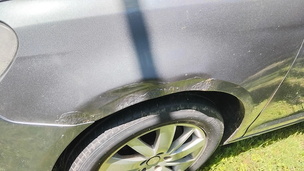 VOLKSWAGEN Golf 2010 — imagine 2
