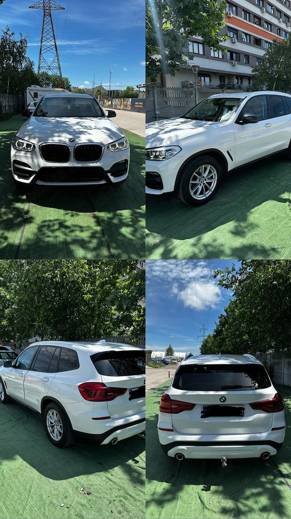 BMW X Series (Generic) 2021 — imagine 5