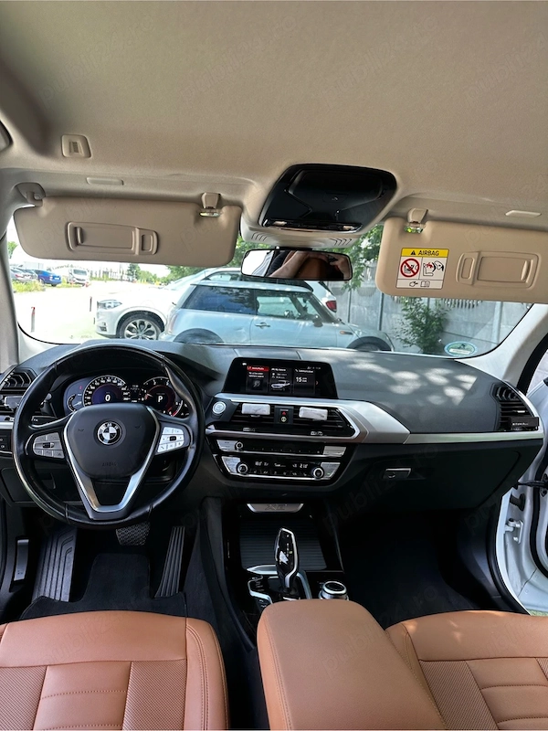 BMW X Series (Generic)