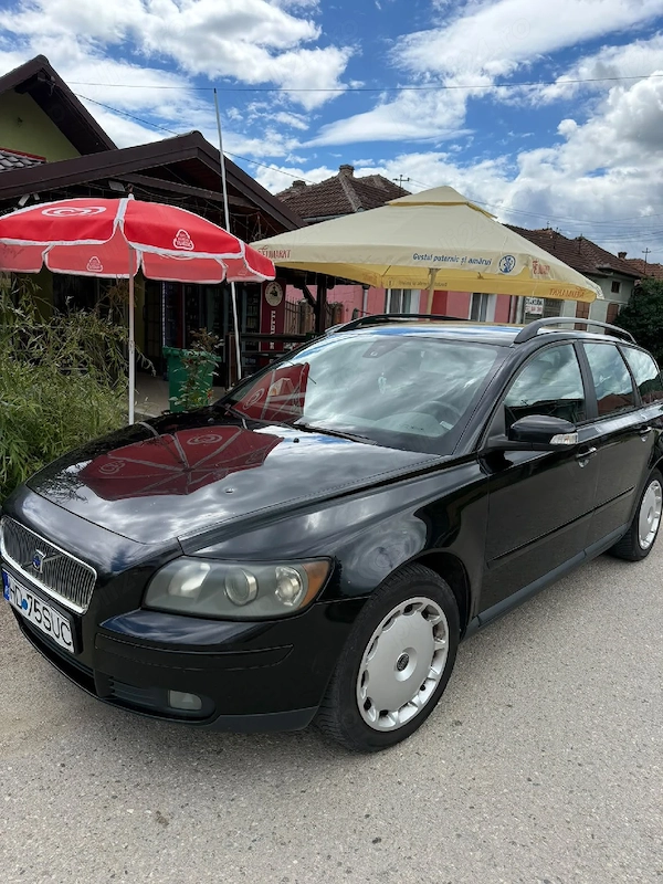 VOLVO V50 2007 — imagine 2