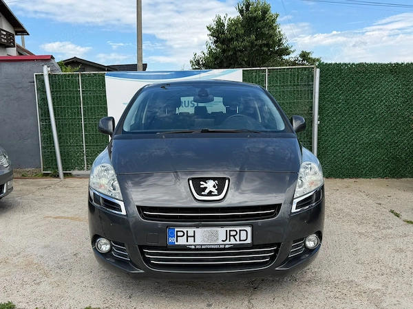 PEUGEOT 5008 2010 — imagine 2