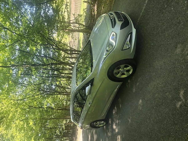 HYUNDAI i40 2012 — imagine 5