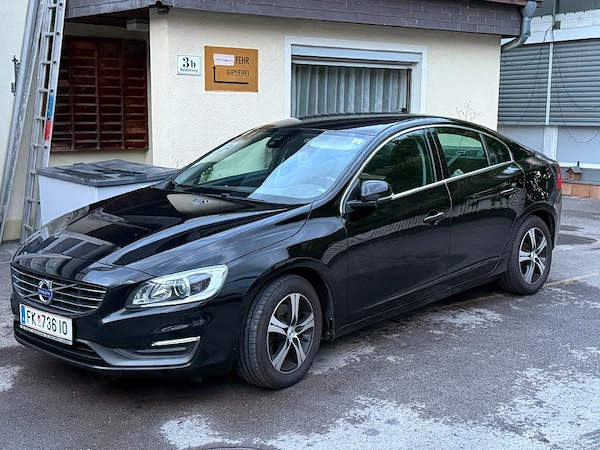 VOLVO S60 2015 — imagine 2