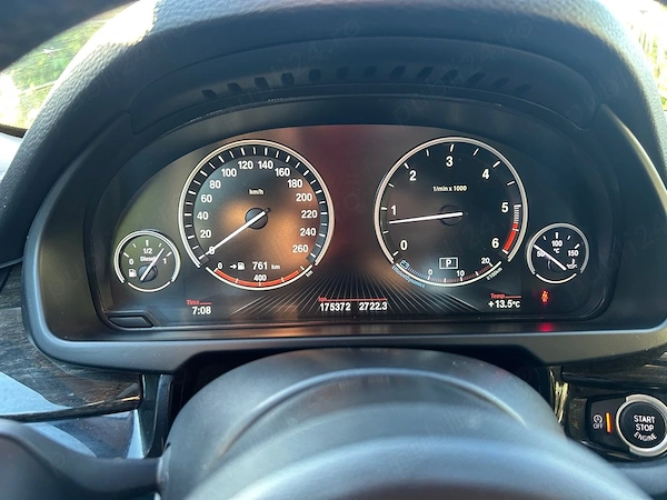 BMW X Series (Generic)