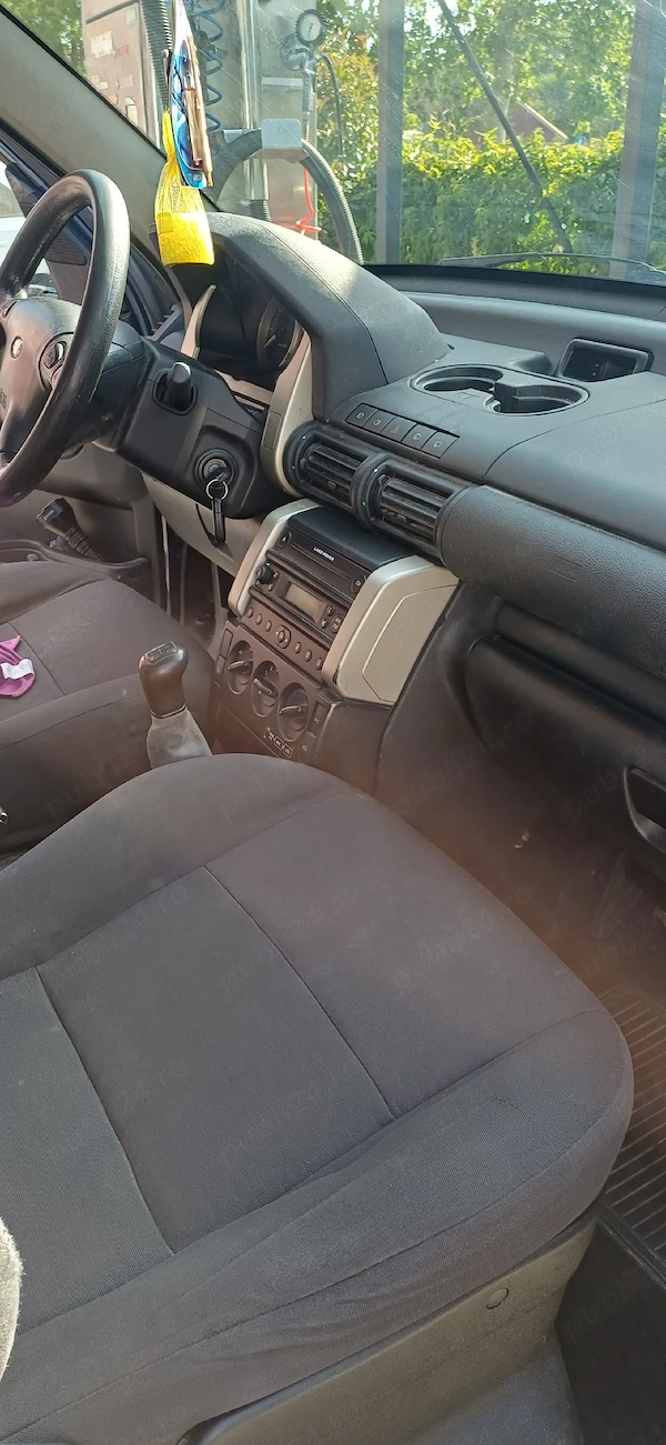 LAND ROVER Freelander 2006 — imagine 4