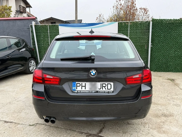 BMW 5 Series 2013 — imagine 2