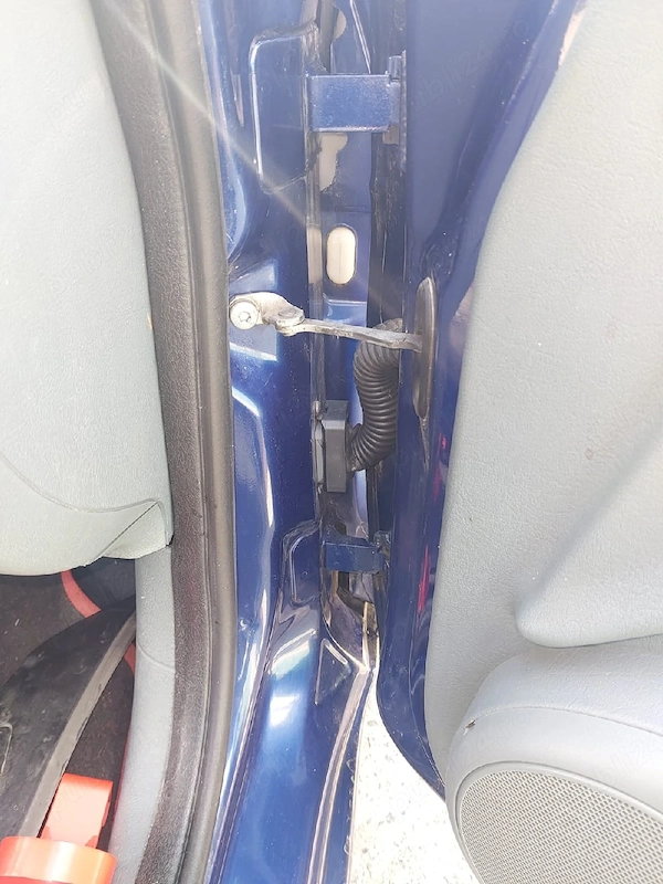 RENAULT Megane 1996 — imagine 5