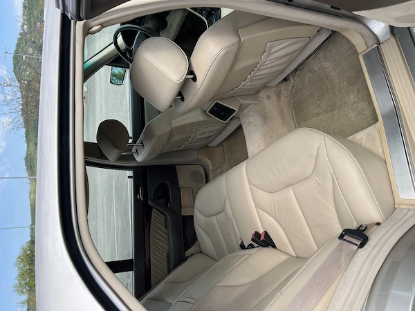 MERCEDES-BENZ S-Class 1995 — imagine 5