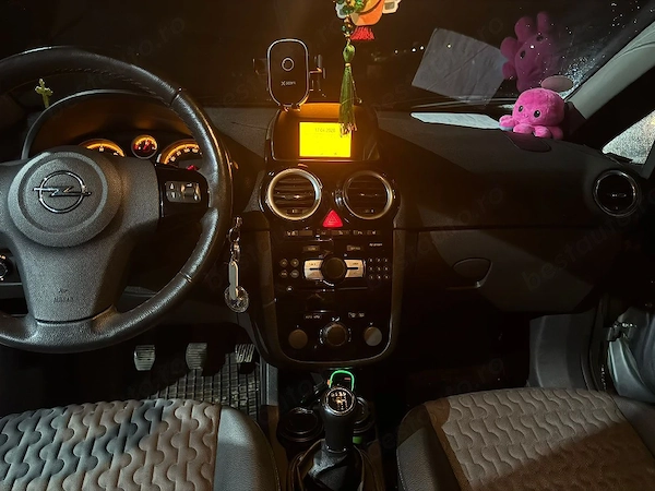 OPEL Corsa 2013 — imagine 3
