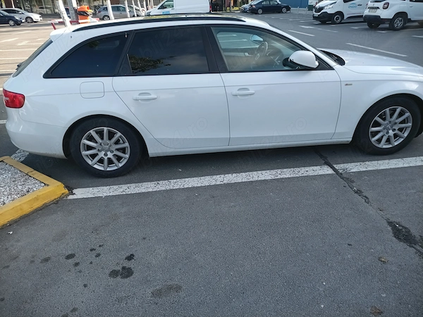 AUDI A4 2015 — imagine 3