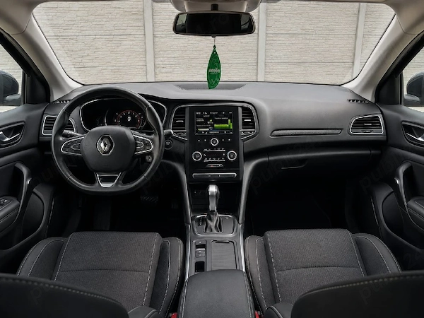 RENAULT Megane 2020 — imagine 3