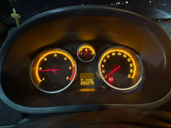 OPEL Corsa 2013 — imagine 6