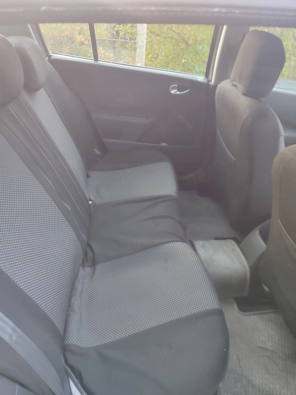 RENAULT Megane 2006 — imagine 5