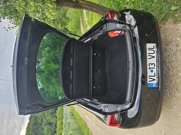 OPEL Insignia 2018 — imagine 3