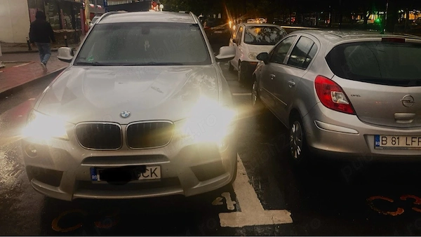 BMW X Series (Generic) 2012 — imagine 2