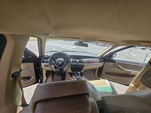 BMW X Series (Generic) 2008 — imagine 3