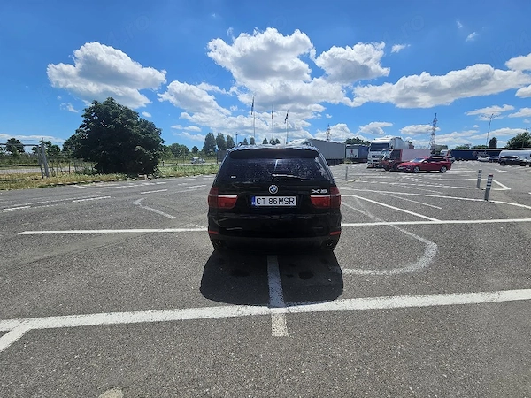 BMW X Series (Generic) 2008 — imagine 2