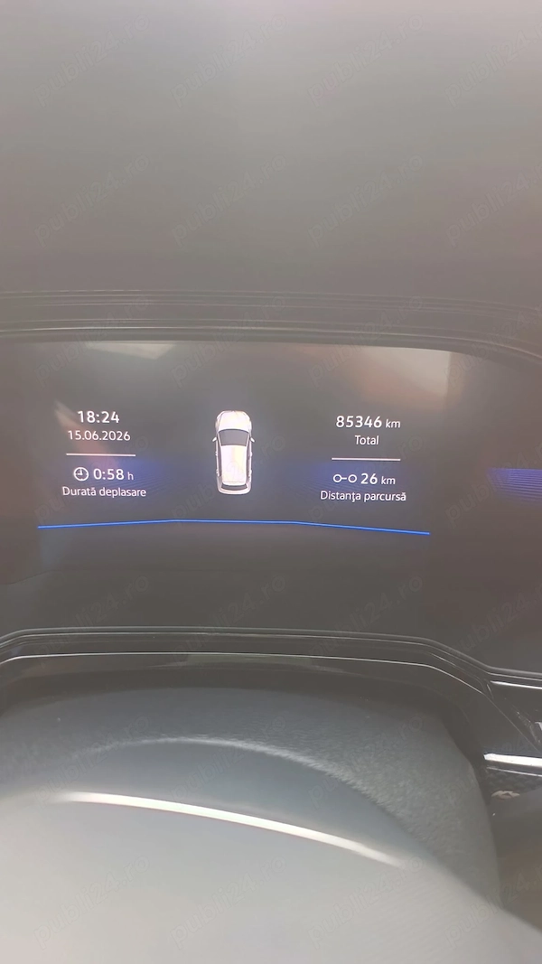 VOLKSWAGEN Taigo 2023 — imagine 7