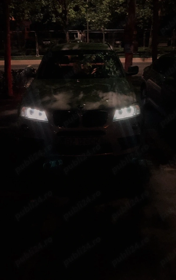 BMW X Series (Generic) 2012 — imagine 9
