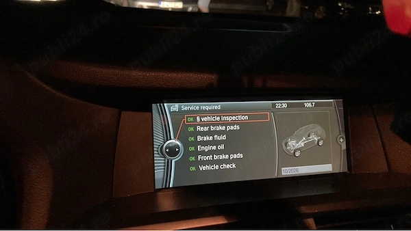 BMW X Series (Generic) 2012 — imagine 7