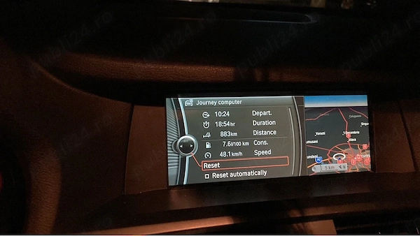BMW X Series (Generic) 2012 — imagine 8