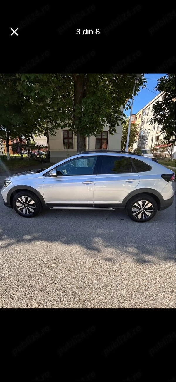 VOLKSWAGEN Taigo 2025 — imagine 2
