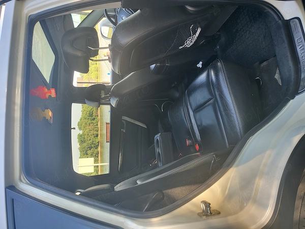 CHEVROLET Captiva 2012 — imagine 5