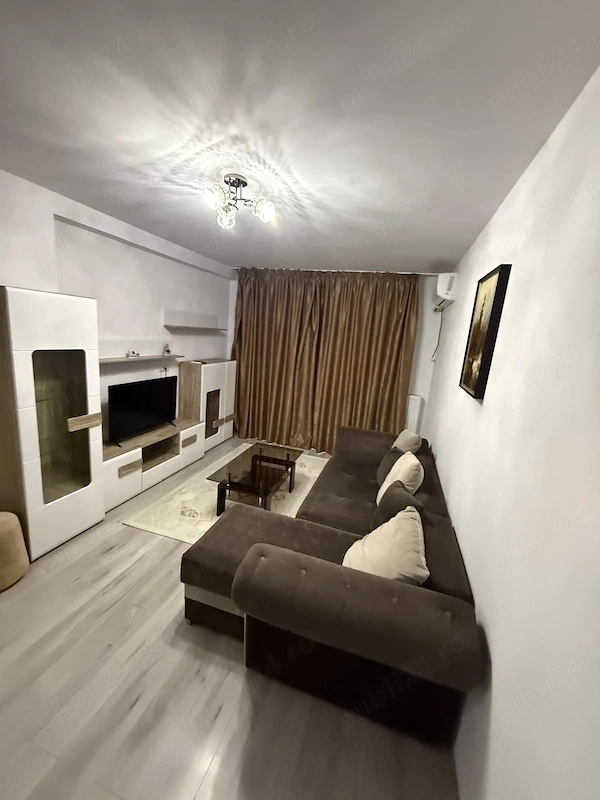 Apartament de inchiriat — fotografia 3