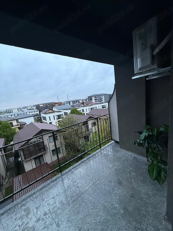 Apartament de inchiriat — fotografia 1