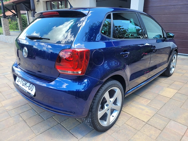 VOLKSWAGEN Polo 2014 — imagine 2