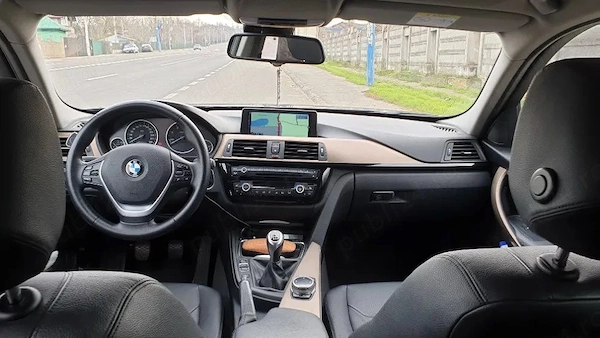 BMW 3 Series 2014 — imagine 2