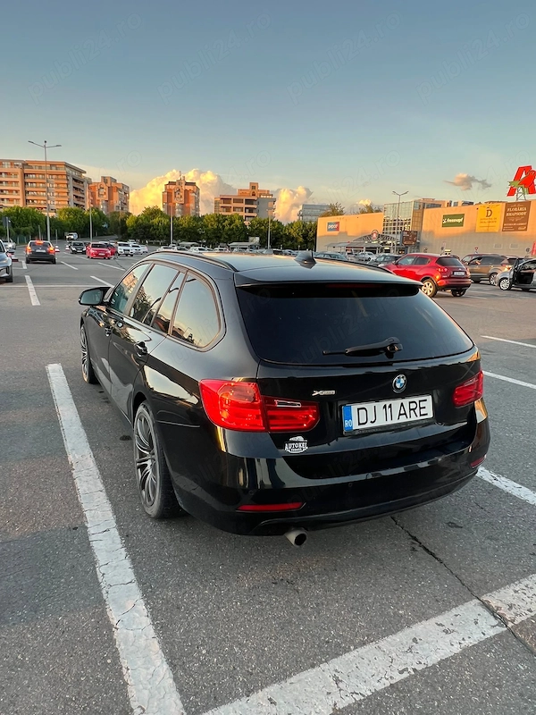 BMW 3 Series 2014 — imagine 6