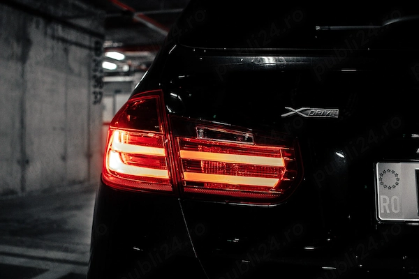 BMW 3 Series 2014 — imagine 10