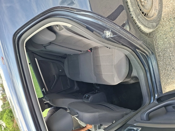 VOLKSWAGEN Golf 2008 — imagine 5