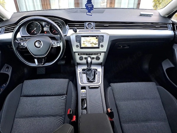 VOLKSWAGEN Passat 2016 — imagine 2