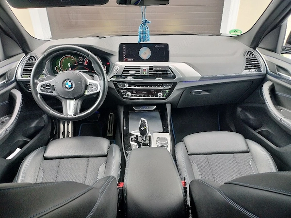 BMW X Series (Generic) 2019 — imagine 2