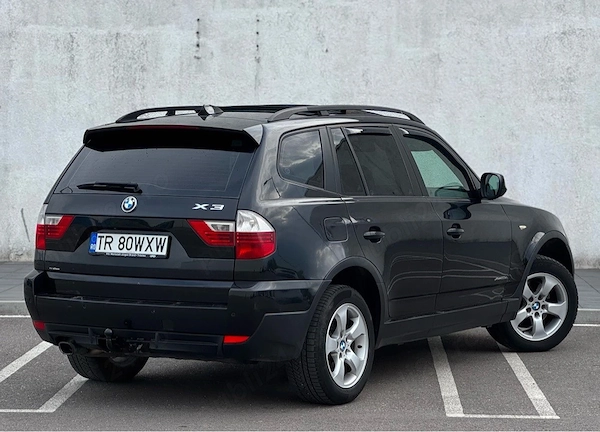 BMW X Series (Generic) 2009 — imagine 3